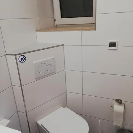 Sigi Apartment Ostercappeln
