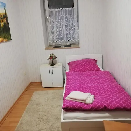 Sigi Apartment *