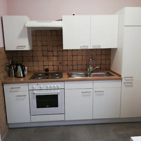 Sigi Apartment