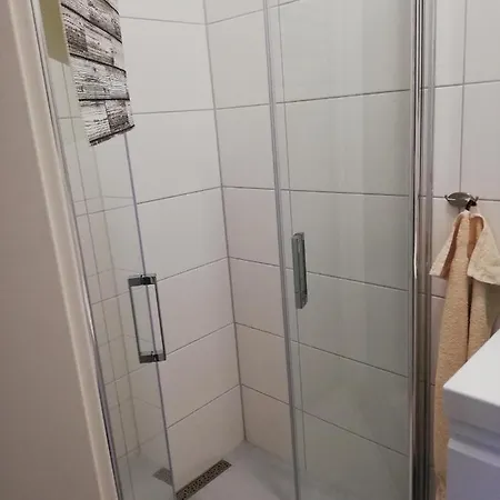 Sigi Apartment *