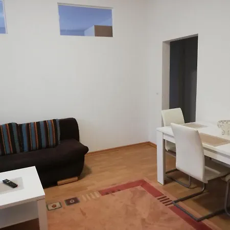 Sigi Apartment Ostercappeln